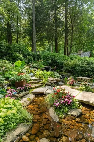 1331 Cherokee Trail Sapphire NC 28774