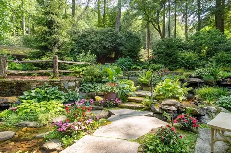 1331 Cherokee Trail Sapphire NC 28774