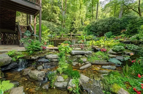 1331 Cherokee Trail Sapphire NC 28774