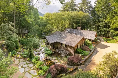 1331 Cherokee Trail Sapphire NC 28774