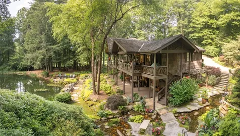 1331 Cherokee Trail Sapphire NC 28774