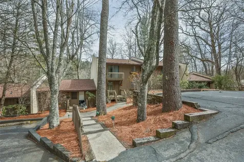 151 Overlook Road Sapphire NC 28774