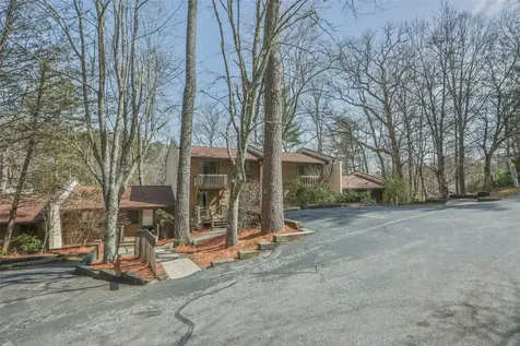 151 Overlook Road Sapphire NC 28774