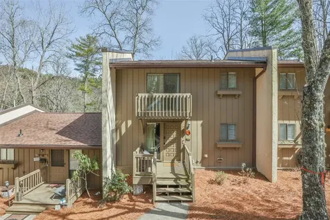 151 Overlook Road Sapphire NC 28774