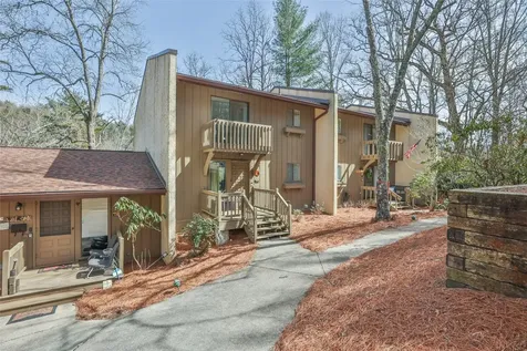 151 Overlook Road Sapphire NC 28774