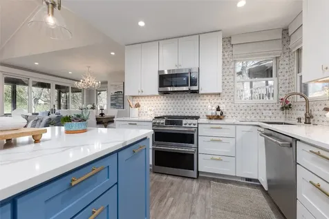 82 Racquet Club Villas Drive Sapphire NC 28774