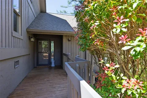 82 Racquet Club Villas Drive Sapphire NC 28774