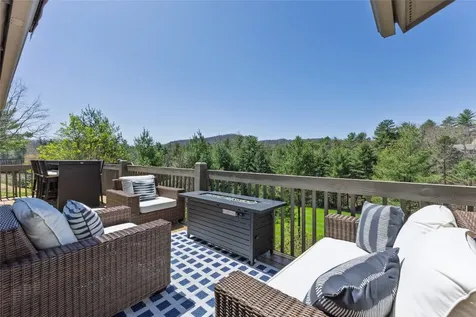 82 Racquet Club Villas Drive Sapphire NC 28774