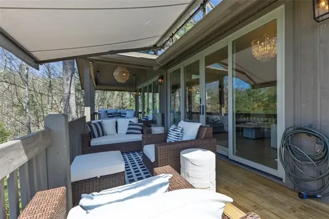 82 Racquet Club Villas Drive Sapphire NC 28774