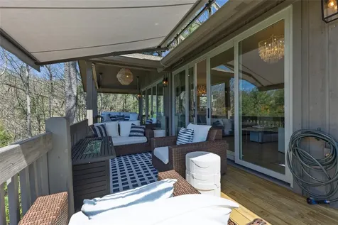 82 Racquet Club Villas Drive Sapphire NC 28774
