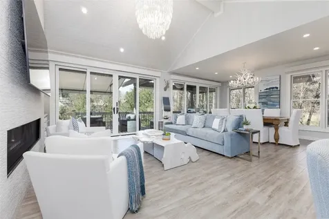 82 Racquet Club Villas Drive Sapphire NC 28774