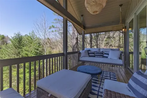 82 Racquet Club Villas Drive Sapphire NC 28774