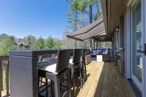 82 Racquet Club Villas Drive Sapphire NC 28774