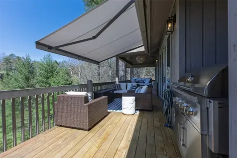 82 Racquet Club Villas Drive Sapphire NC 28774