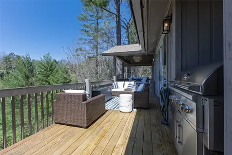 82 Racquet Club Villas Drive Sapphire NC 28774