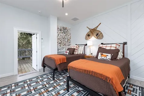 82 Racquet Club Villas Drive Sapphire NC 28774