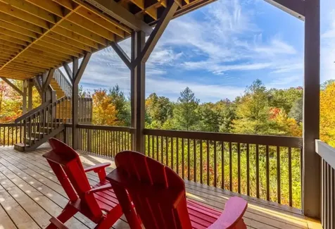 82 Racquet Club Villas Drive Sapphire NC 28774