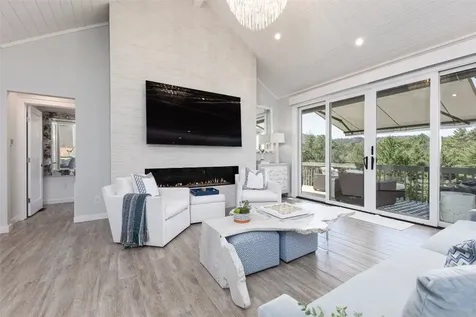 82 Racquet Club Villas Drive Sapphire NC 28774