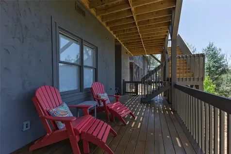 82 Racquet Club Villas Drive Sapphire NC 28774