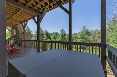 82 Racquet Club Villas Drive Sapphire NC 28774
