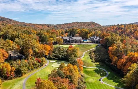 82 Racquet Club Villas Drive Sapphire NC 28774