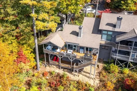 82 Racquet Club Villas Drive Sapphire NC 28774