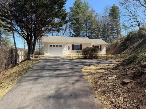 125 Dearmin Terrace Franklin NC 28734