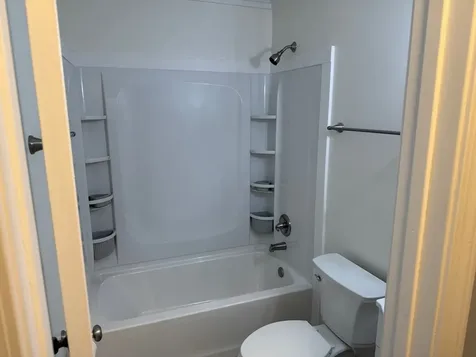 125 Dearmin Terrace Franklin NC 28734