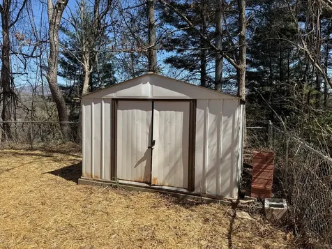 125 Dearmin Terrace Franklin NC 28734