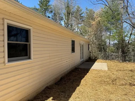 125 Dearmin Terrace Franklin NC 28734