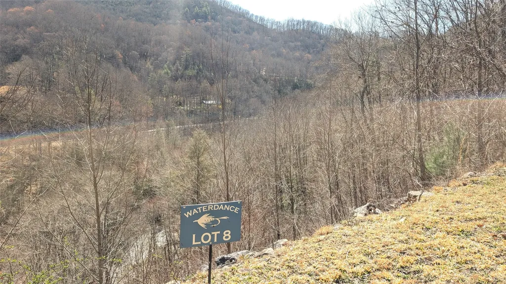 8 & 9 Waterdance Drive Tuckasegee NC 28783