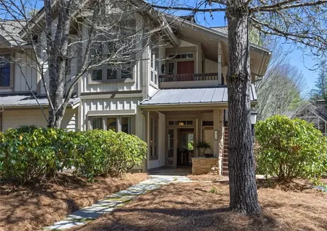 172 Village Walk Highlands NC 28741