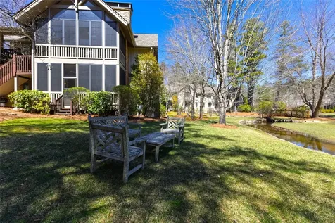 172 Village Walk Highlands NC 28741