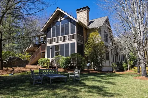 172 Village Walk Highlands NC 28741