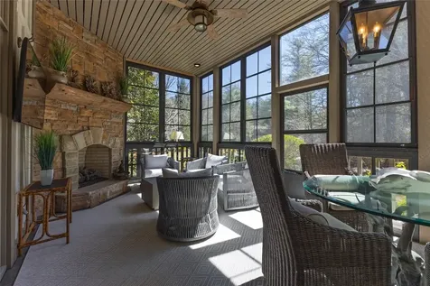 172 Village Walk Highlands NC 28741