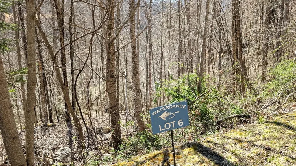 6, 7 Waterdance Drive Cullowhee NC 28723