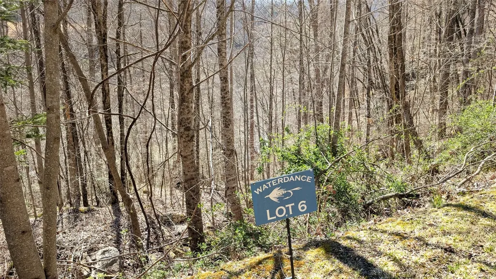 6, 7 Waterdance Drive Cullowhee NC 28723