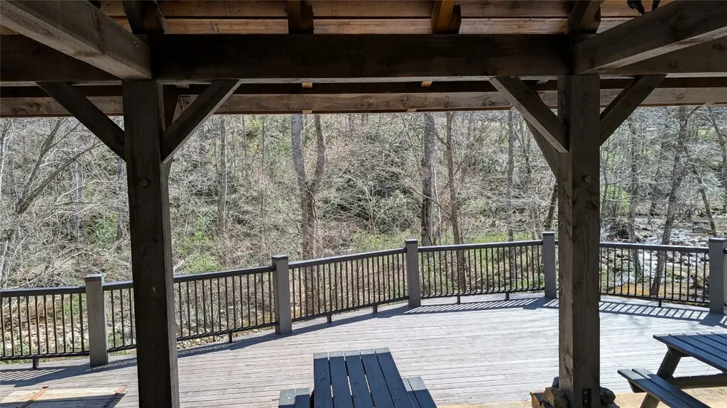 6, 7 Waterdance Drive Cullowhee NC 28723