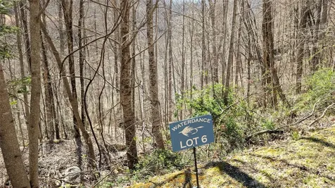 6, 7 Waterdance Drive Cullowhee NC 28723
