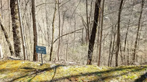 6, 7 Waterdance Drive Cullowhee NC 28723