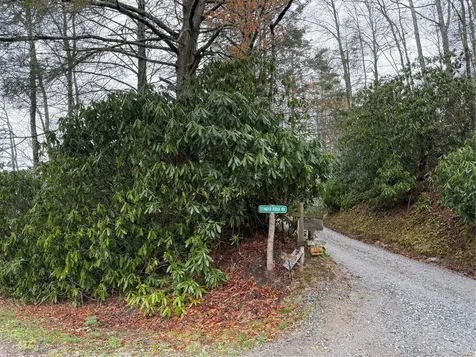 0 S S. Stinger Ridge Glenville NC 28736