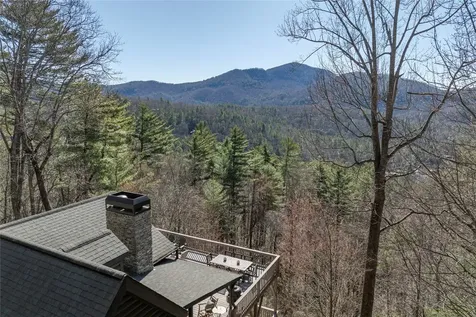 1256 Twin Lakes Drive Cashiers NC 28717
