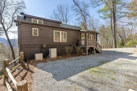 1256 Twin Lakes Drive Cashiers NC 28717