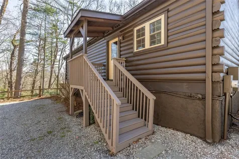 1256 Twin Lakes Drive Cashiers NC 28717