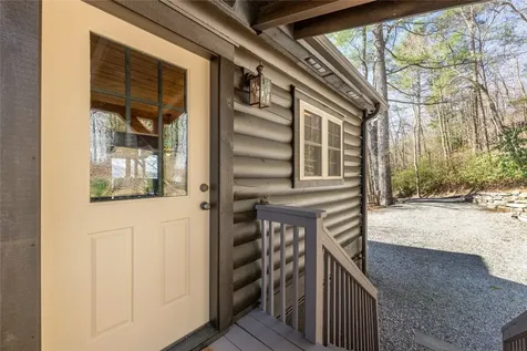 1256 Twin Lakes Drive Cashiers NC 28717
