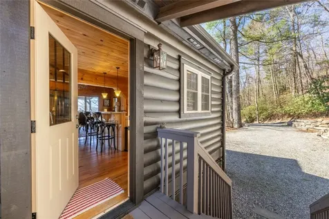 1256 Twin Lakes Drive Cashiers NC 28717