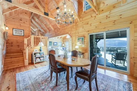 1256 Twin Lakes Drive Cashiers NC 28717