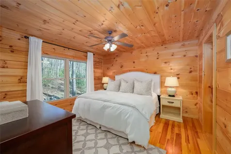 1256 Twin Lakes Drive Cashiers NC 28717