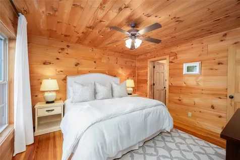 1256 Twin Lakes Drive Cashiers NC 28717
