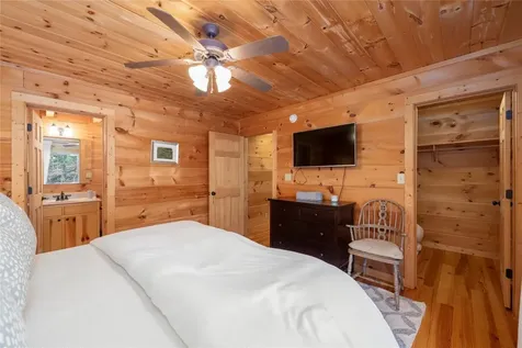 1256 Twin Lakes Drive Cashiers NC 28717